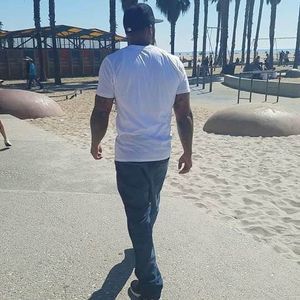 Meet your Posher, Davon